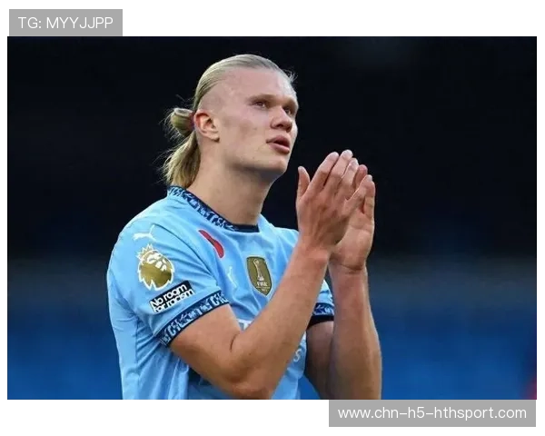 哈兰德对抗优势持续体现